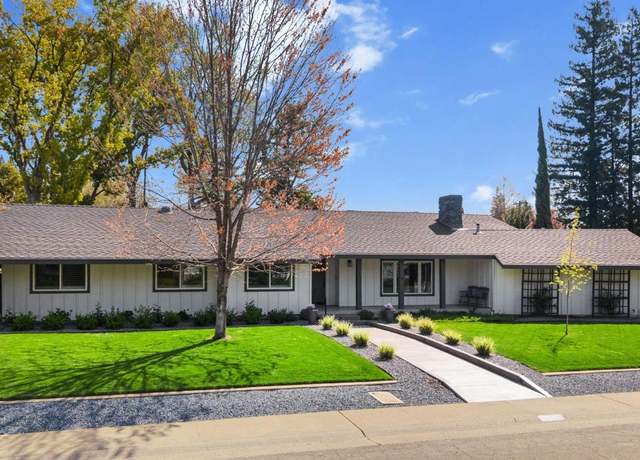 Property at 3845 Exmoor Cir, Sacramento, CA 95864, 3 beds, 2.5 baths