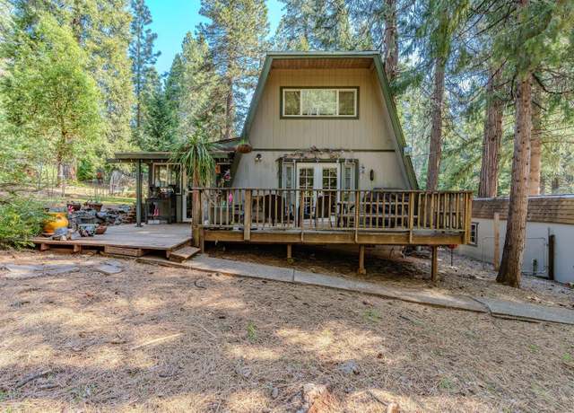 Property at 27015 Antelope Dr, Pioneer, CA 95666, 4 beds, 2 baths