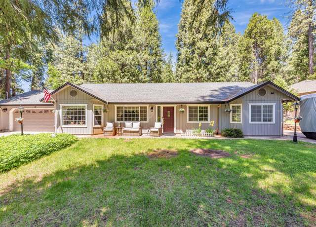 Property at 6161 Dolly Varden Ln, Pollock Pines, CA 95726, 3 beds, 2 baths
