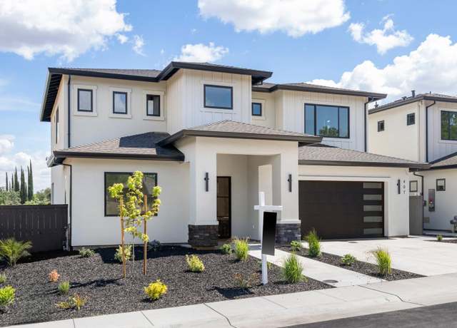 Property at 407 East St, Roseville, CA 95678, 4 beds, 4 baths