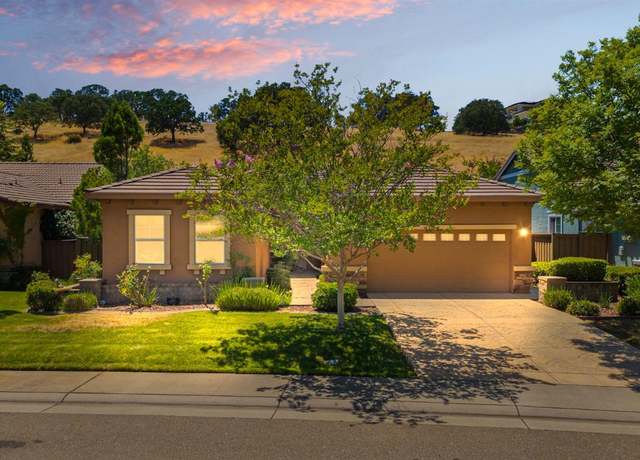 Property at 665 Burlond Ct, Folsom, CA 95630, 3 beds, 2 baths