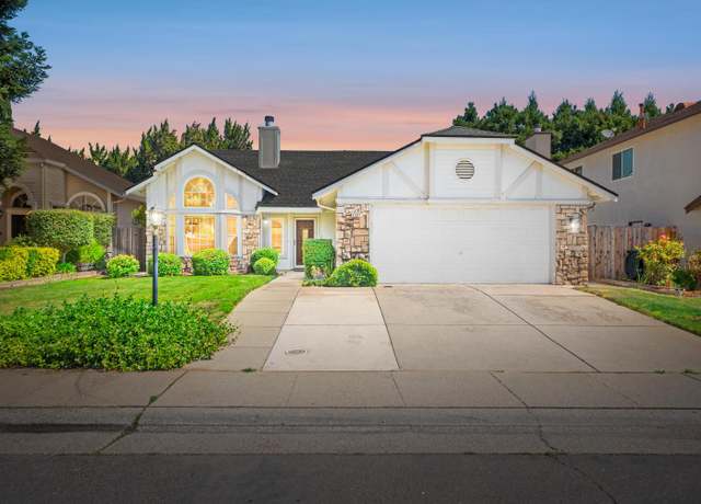Property at 1351 Champagne Cir, Roseville, CA 95747, 3 beds, 2 baths