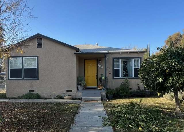 Property at 164 Percy Ave, Yuba City, CA 95991, 3 beds, 1 bath