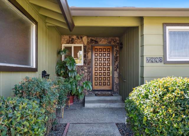 Property at 7440 Golden Oak Way, Sacramento, CA 95831, 3 beds, 2 baths