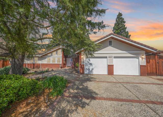 Property at 8901 Renoir Ct, Fair Oaks, CA 95628, 3 beds, 2 baths
