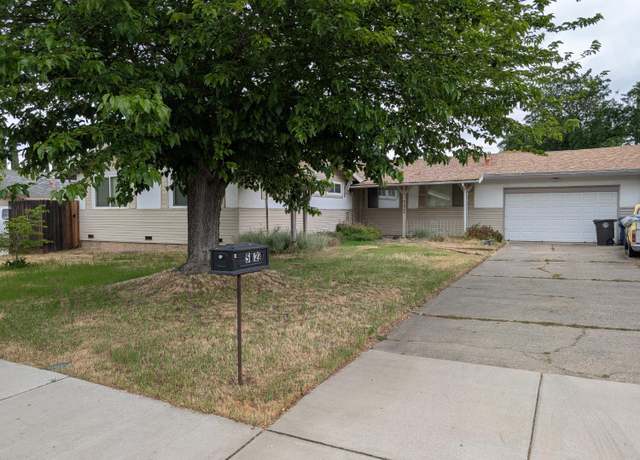 Property at 5424 Mariposa Ave, Citrus Heights, CA 95610, 4 beds, 2.5 baths