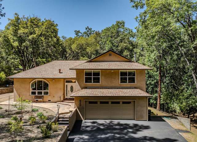 Property at 18777 Sugar Pine Dr S, Pine Grove, CA 95665, 3 beds, 2.5 baths