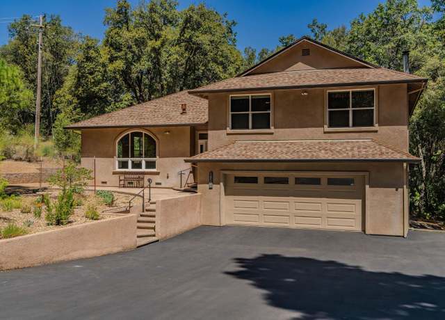 Property at 18777 Sugar Pine Dr S, Pine Grove, CA 95665, 3 beds, 2.5 baths