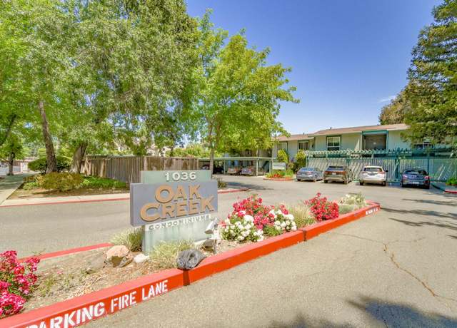 Property at 1036 Oak Grove Rd #86, Concord, CA 94518, 1 bed, 1 bath