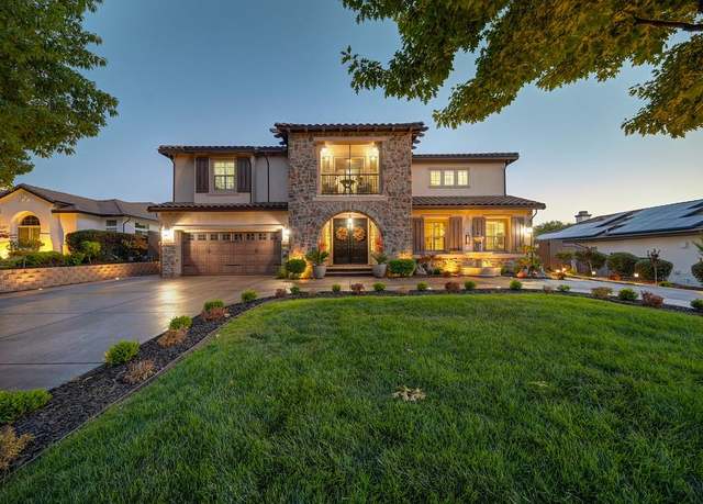 Property at 1721 Bella Cir, Lincoln, CA 95648, 6 beds, 4.5 baths