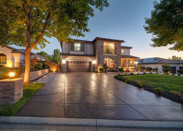 Property at 1721 Bella Cir, Lincoln, CA 95648, 6 beds, 4.5 baths