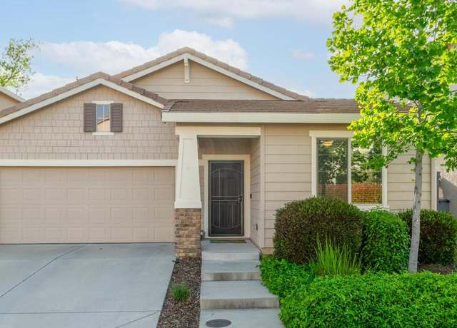 Property at 3236 Dolcetto St, Roseville, CA 95747, 3 beds, 2 baths