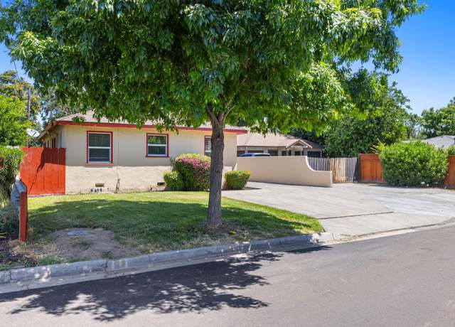 Property at 221 Walden St, Modesto, CA 95354, 3 beds, 1 bath
