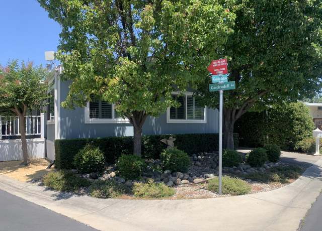 Property at 4901 Gardendell Rd, Sacramento, CA 95834, 2 beds, 2 baths