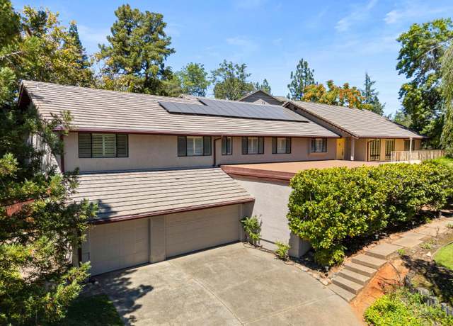 Property at 3500 Cambridge Rd, Cameron Park, CA 95682, 4 beds, 3.5 baths