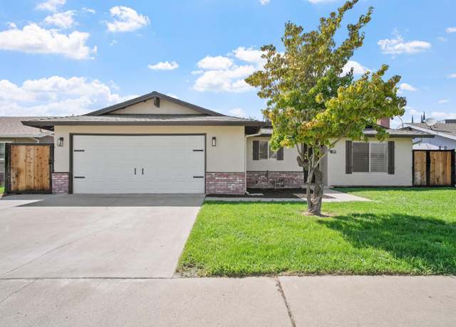 Property at 2161 Georgia Way, Turlock, CA 95382, 3 beds, 2 baths