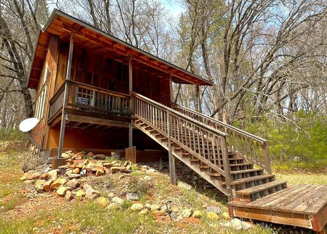 Property at 472 Theresa Trl, Mokelumne Hill, CA 95245, 1 bed, 1 bath