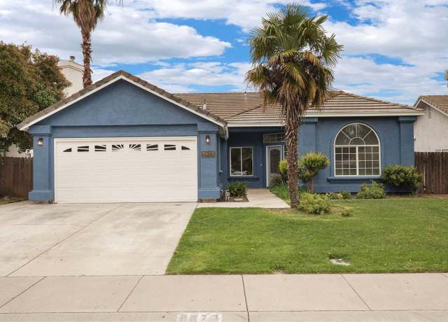 Property at 9673 Twin Creeks Ave, Stockton, CA 95219, 5 beds, 2 baths