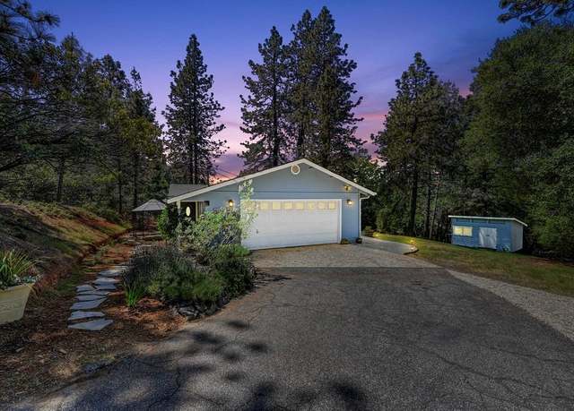 Property at 18784 Norlene Way, Grass Valley, CA 95949, 2 beds, 2 baths