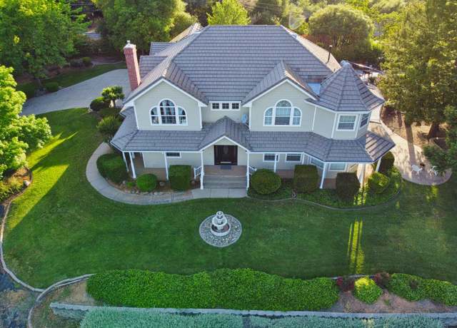Property at 4520 Rigel Ct, Shingle Springs, CA 95682, 5 beds, 3 baths