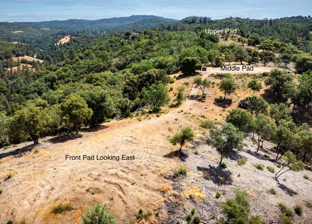 Property at 11051 Upper Previtali Rd, Jackson, CA 95642