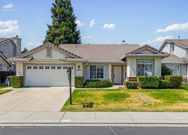 Property at 4609 Sweet William Ct, Salida, CA 95368, 3 beds, 2 baths