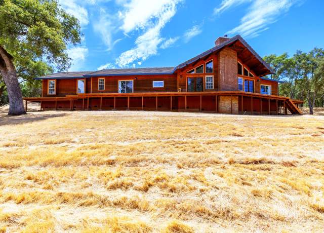 Property at 3951 Safari Trl, Pilot Hill, CA 95664, 3 beds, 2 baths