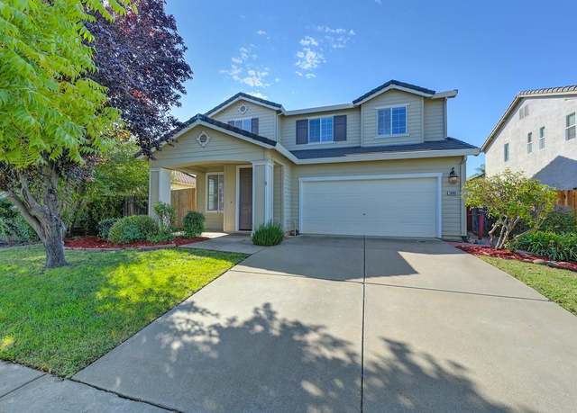 Property at 1880 Boardwalk Dr, Marysville, CA 95901, 4 beds, 3 baths