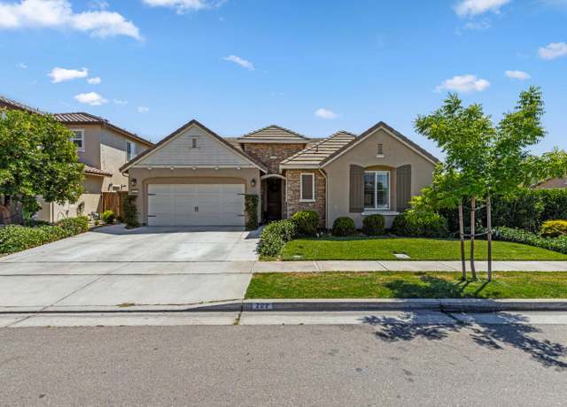 Property at 202 Isabella Dr, Lodi, CA 95240, 4 beds, 2 baths