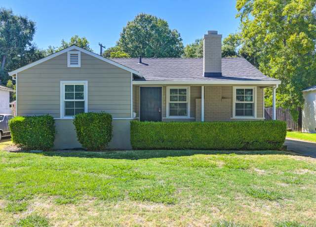 Property at 2756 San Luis Ct, Sacramento, CA 95818, 2 beds, 1 bath
