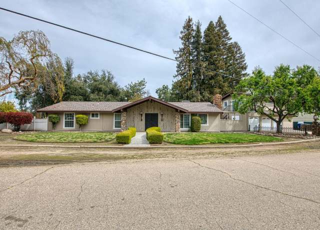 Property at 18176 Little Beaver Rd, Sanger, CA 93657, 4 beds, 3 baths