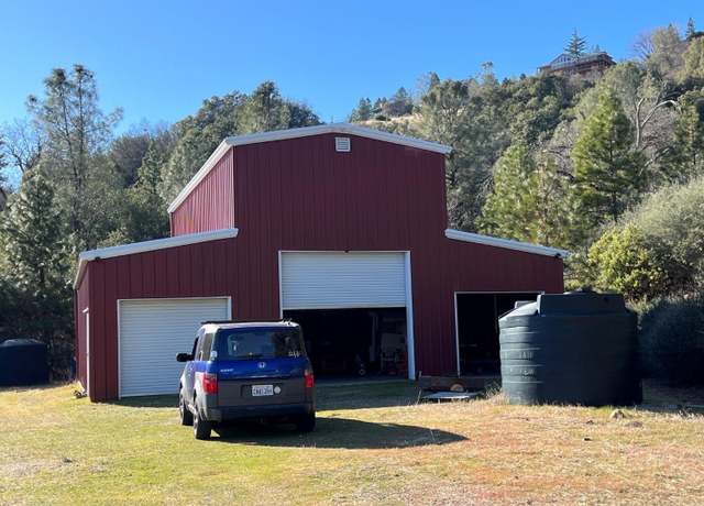 Property at 707 Oak Canyon Rd, Murphys, CA 95247