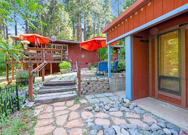 Property at 5560 Robinhood Ln, Pollock Pines, CA 95726, 2 beds, 1 bath