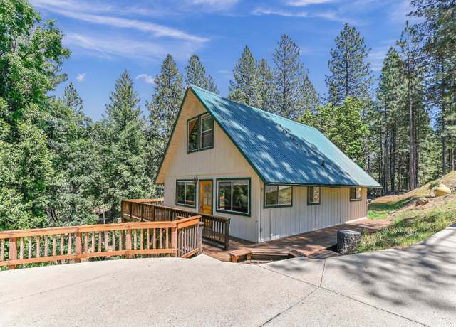 Property at 25911 View Ct, Pioneer, CA 95666, 3 beds, 1 bath