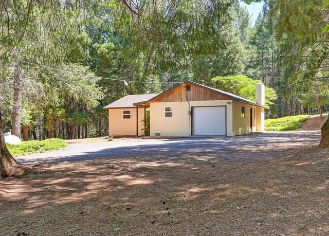 Property at 3231 Fort Jim Rd, Placerville, CA 95667, 3 beds, 1 bath
