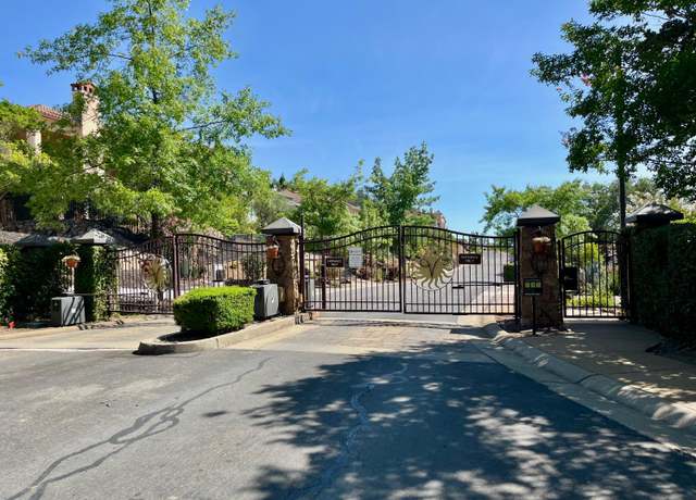Property at 3140 Vista Lefonti, El Dorado Hills, CA 95762