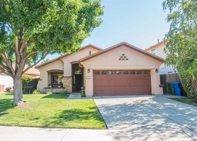 Property at 7523 Brabham Way, Elk Grove, CA 95758, 3 beds, 2 baths