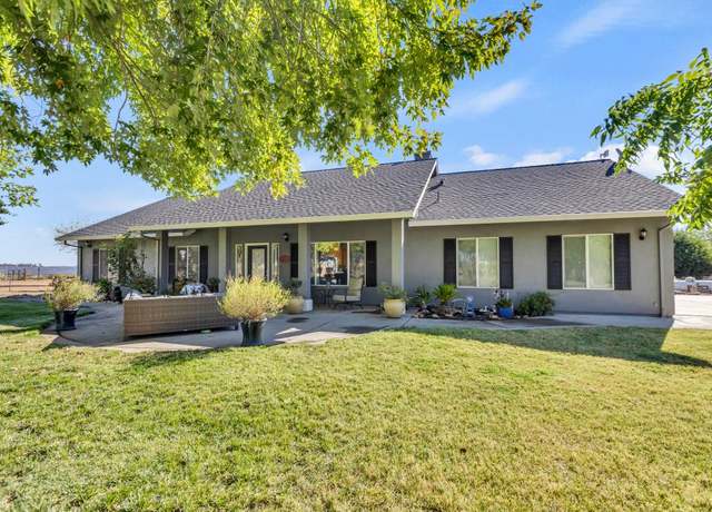 Property at 9751 Clay Station Rd, Wilton, CA 95693, 4 beds, 3 baths