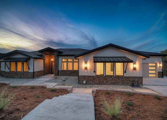 Property at 2561 Capetanios Dr, El Dorado Hills, CA 95762, 4 beds, 4.5 baths