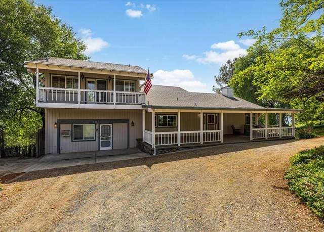 Property at 6847 Monitor Ct, El Dorado, CA 95623, 4 beds, 2.5 baths