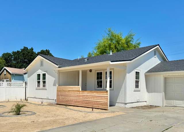 Property at 3644 San Rafael Ave, Stockton, CA 95204, 2 beds, 1 bath