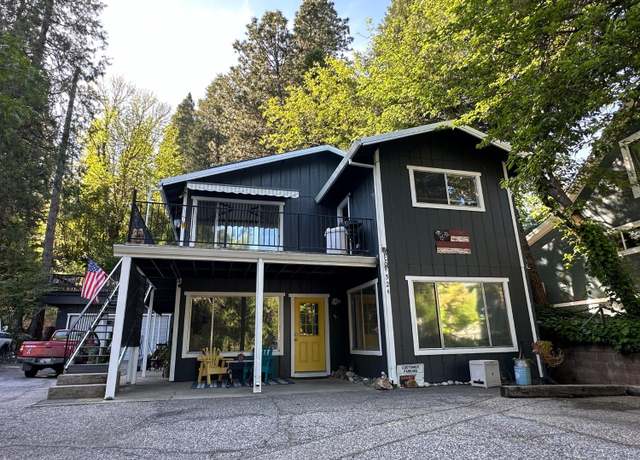 Property at 526 Mill St, Grass Valley, CA 95945, 3 beds, 4 baths