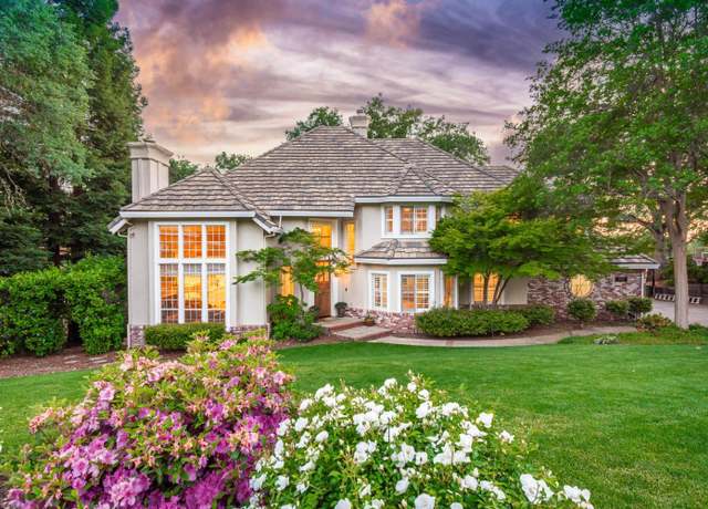 Property at 4148 Kilt Cir, El Dorado Hills, CA 95762, 4 beds, 3.5 baths