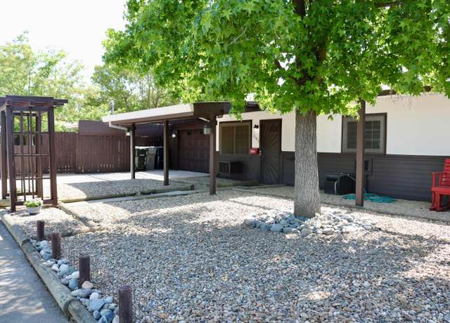 Property at 2501 Fernandez Dr, Sacramento, CA 95822, 3 beds, 1 bath