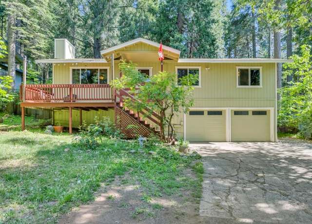 Property at 6622 Ridgeway Dr, Pollock Pines, CA 95726, 3 beds, 2 baths