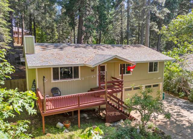 Property at 6622 Ridgeway Dr, Pollock Pines, CA 95726, 3 beds, 2 baths