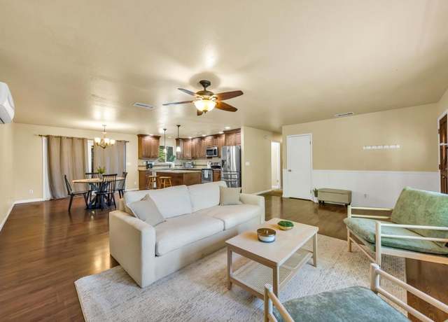 Property at 6622 Ridgeway Dr, Pollock Pines, CA 95726, 3 beds, 2 baths