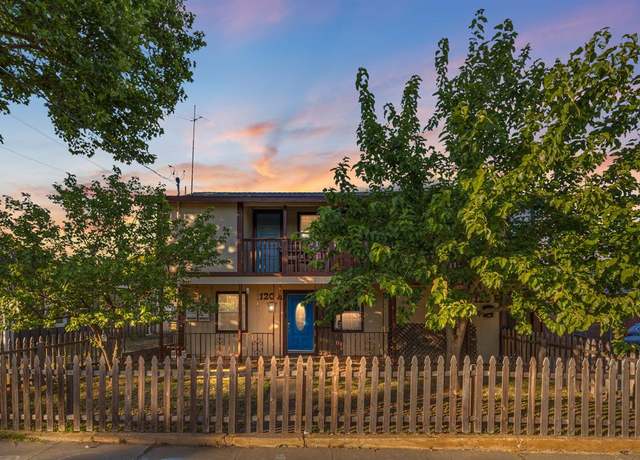 Property at 120 Birch St, Roseville, CA 95678, 4 beds, 2 baths