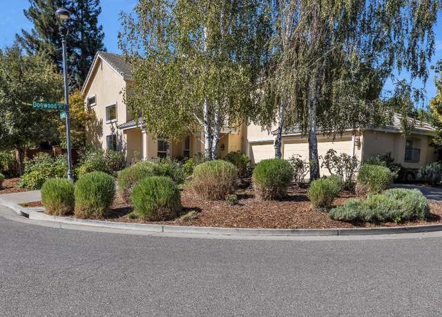 Property at 4228 Dogwood Pl, Davis, CA 95618, 4 beds, 3 baths