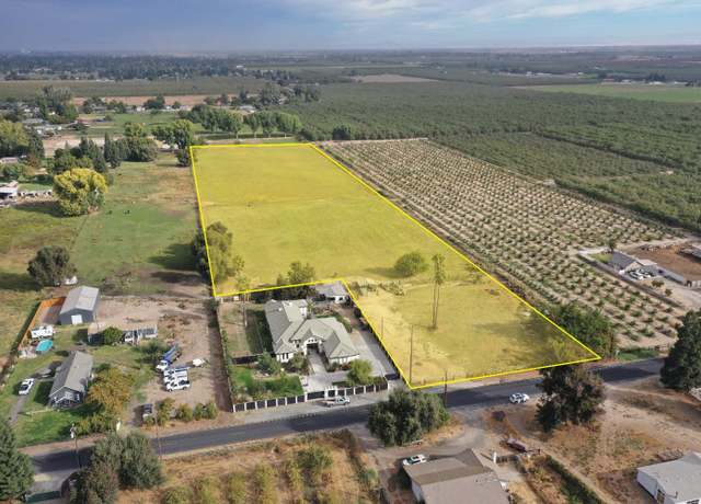 Property at 2607 E Linwood Ave, Turlock, CA 95380